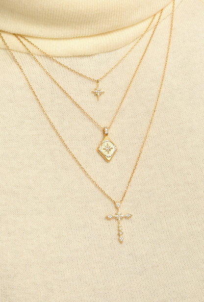 Diwali In A Box Necklace