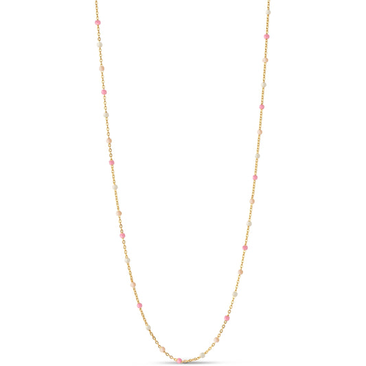 Lola Tropical Necklace