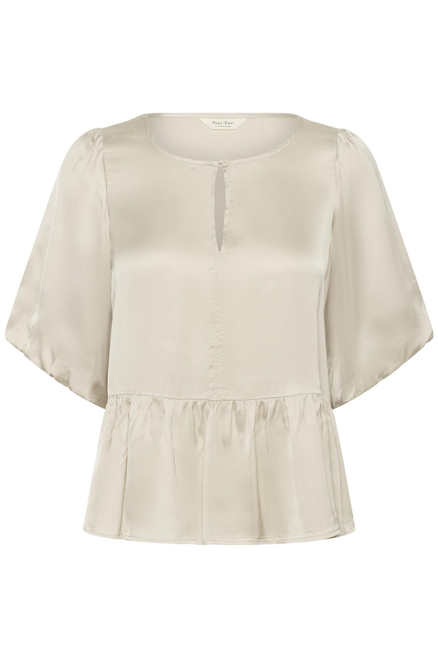 AzeliaPW BL - Oatmeal