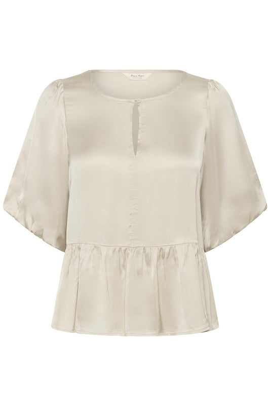 AzeliaPW BL - Oatmeal