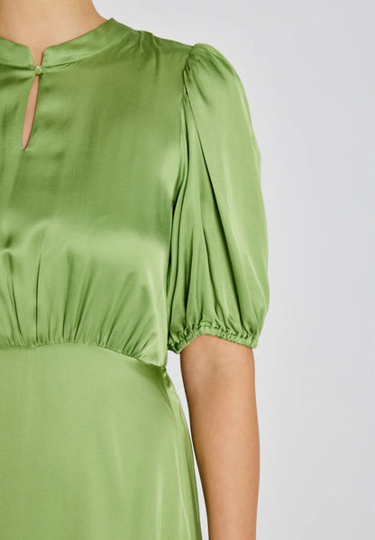 Lorelei Dress - Spruce