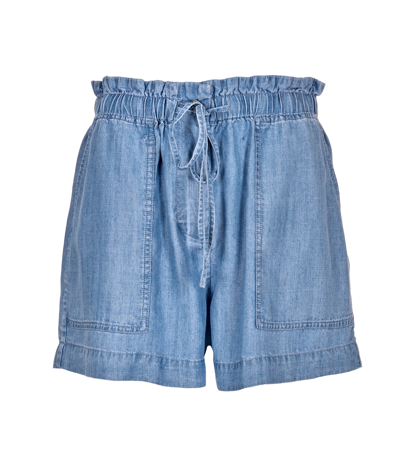 Summer Shorts - Jeansblue