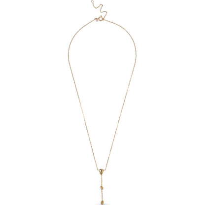 Talia Necklace Gold