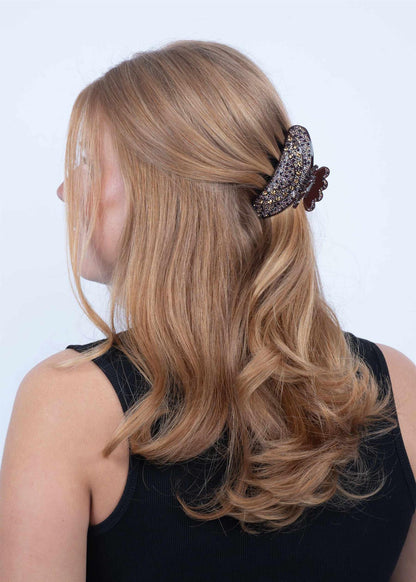 Helen Chocolate Fondant Middle - Chocolate Fondant