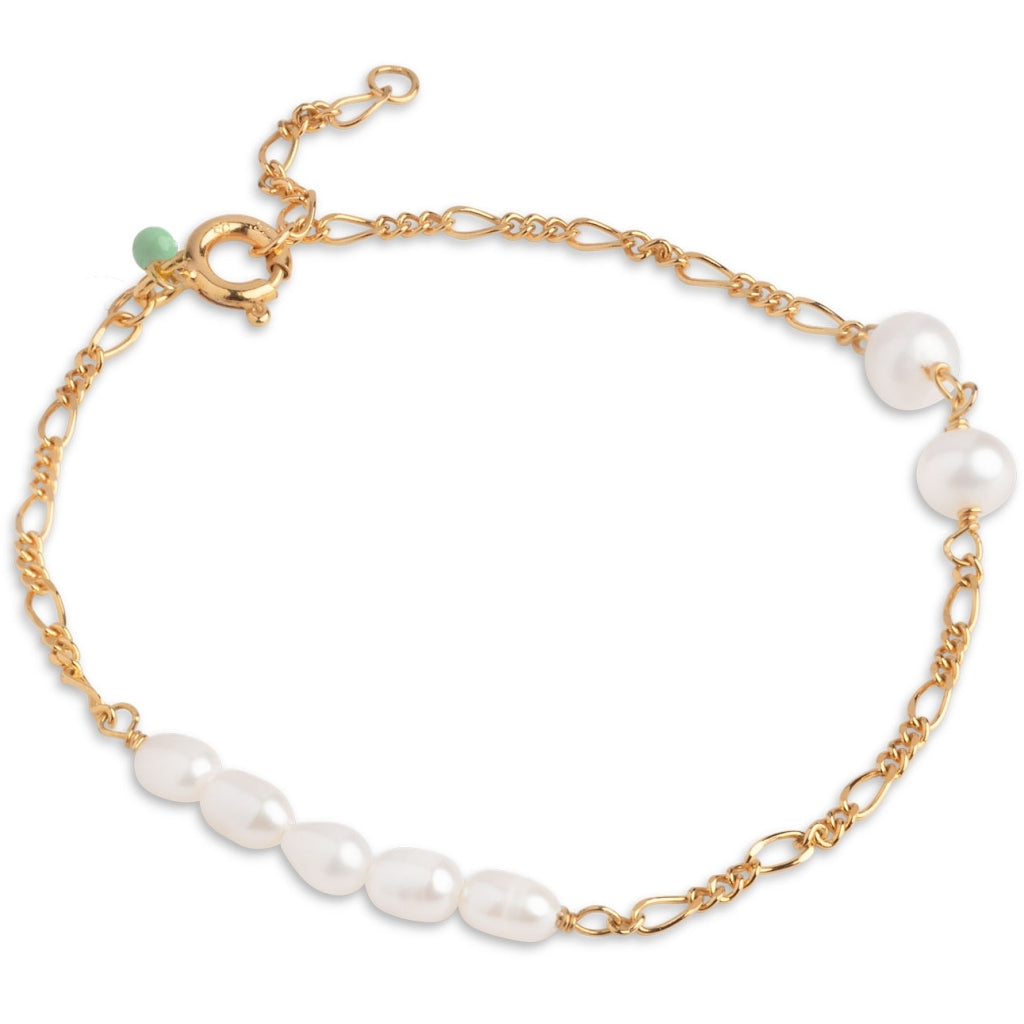 Perla Figaro Bracelet