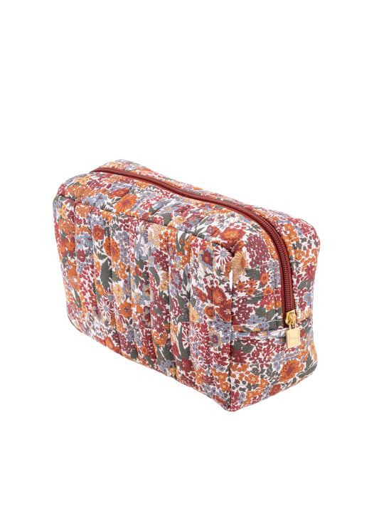 Pouch Square mw - Liberty Margaret Annie