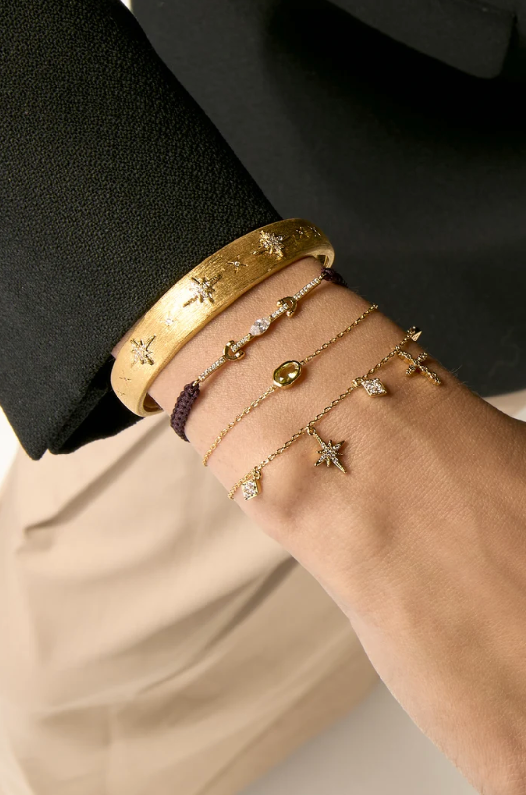 Destiny Liberty Bracelet