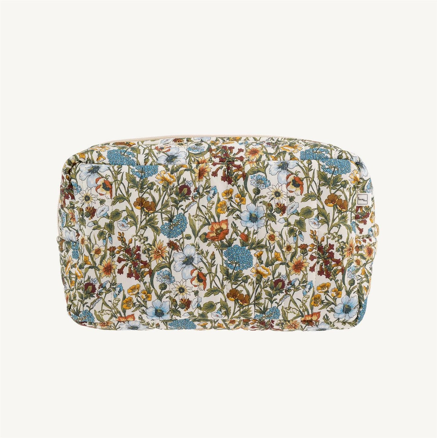 Pouch Square mw - Liberty Rachel