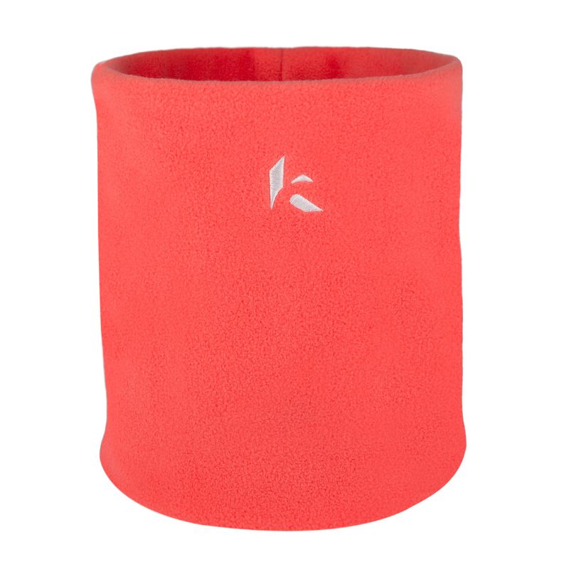 Klassisk Hals - Rose Coral