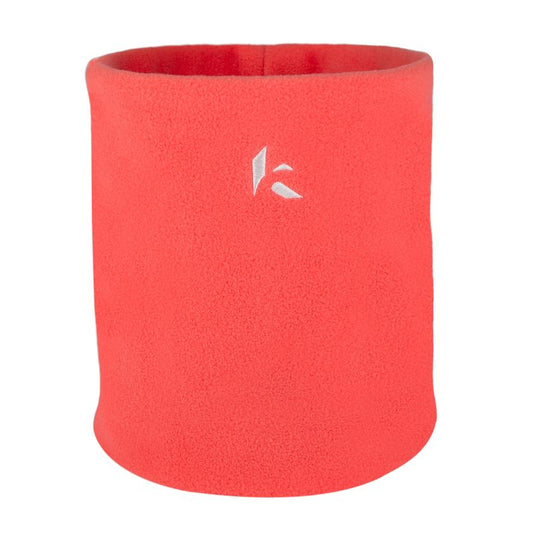 Klassisk Hals - Rose Coral