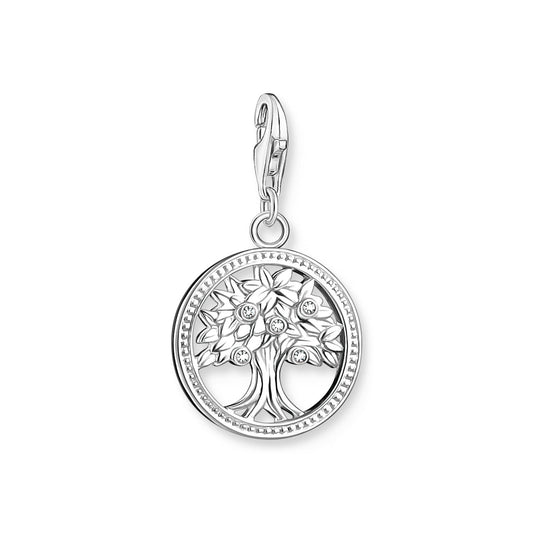 Charm Pendant Tree