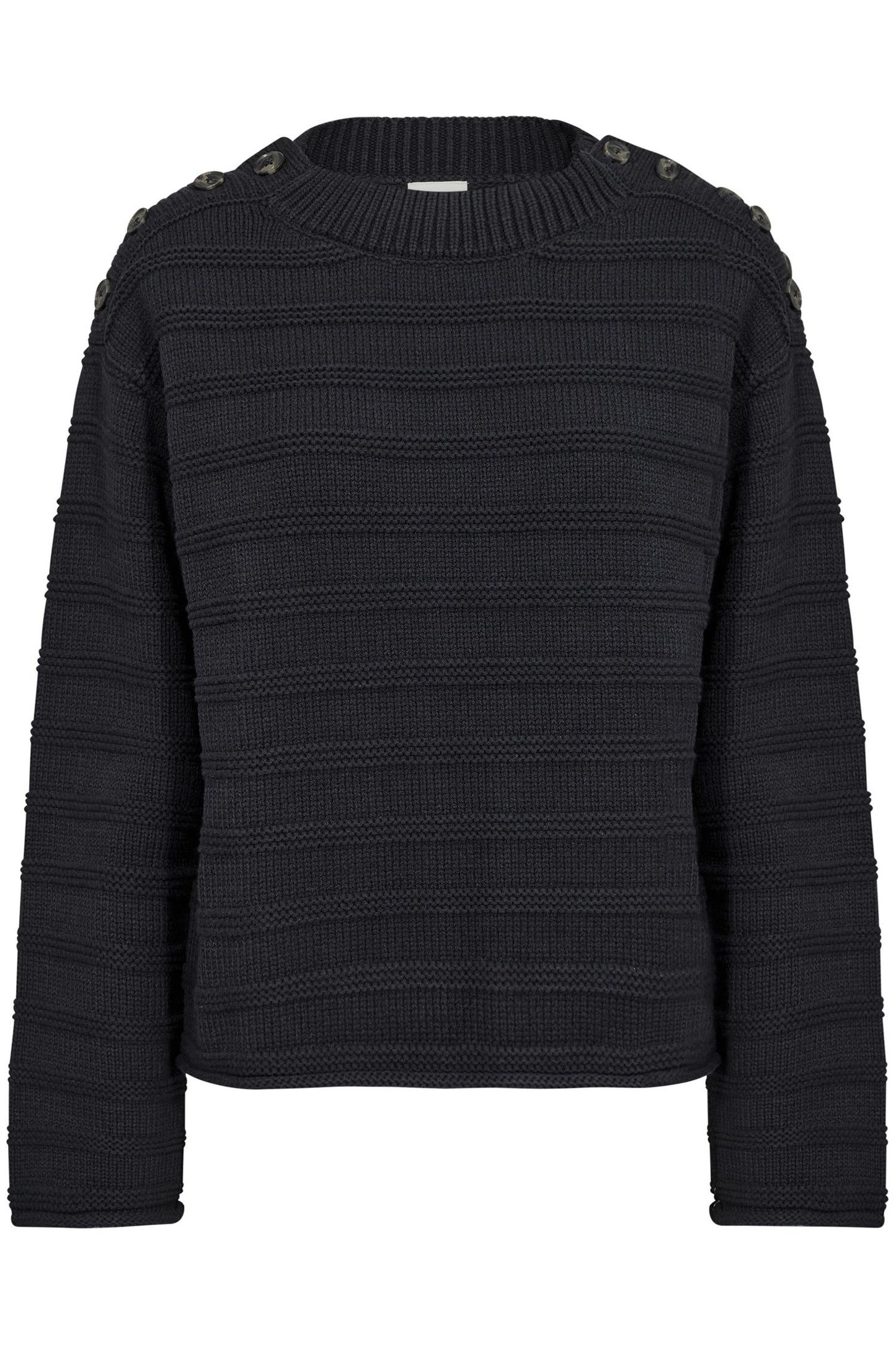 NoellPW Pullover - Dark Navy