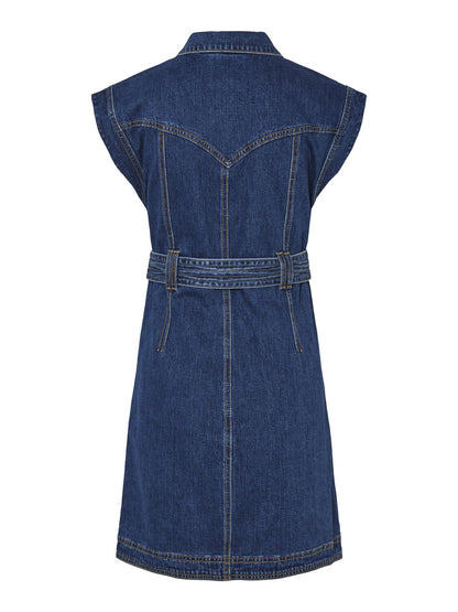 YASNEMA SL DENIM - MEDIUM BLUE DENIM