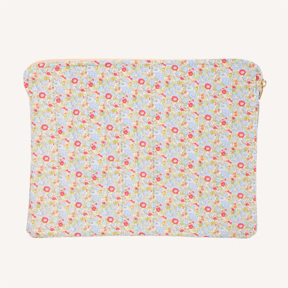 Mac Cover mw - Liberty Betsy Ann Light Blue