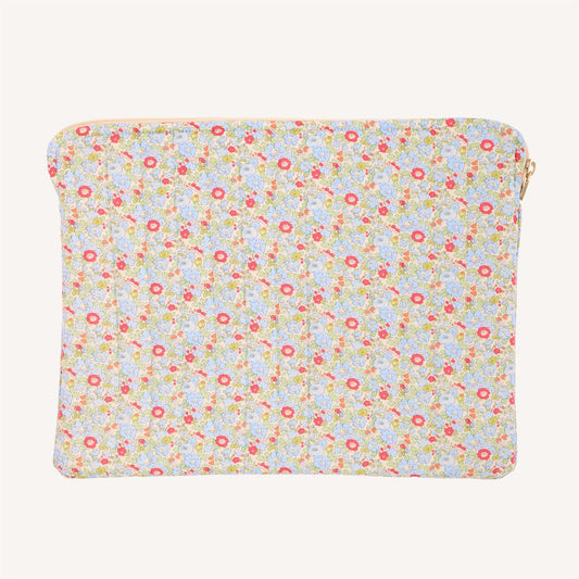 Mac Cover mw - Liberty Betsy Ann Light Blue