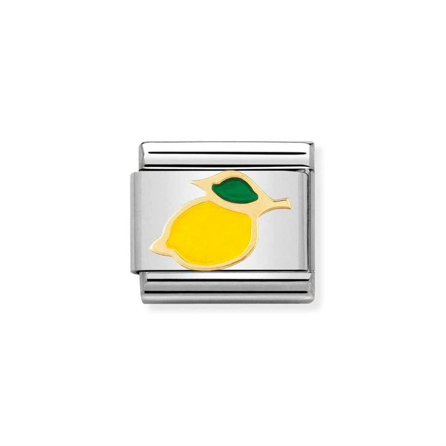LINK, LEMON IN GOLD