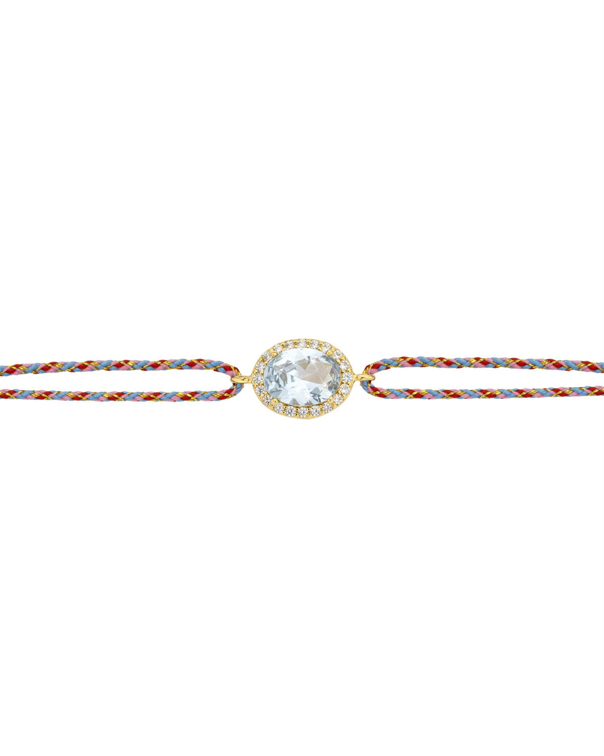 Blue Dynasty Bracelet