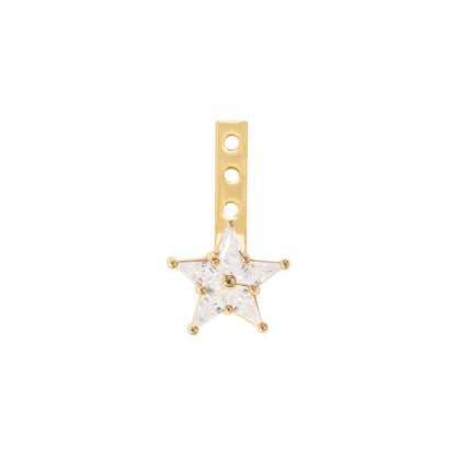 Stud Charm No. 9