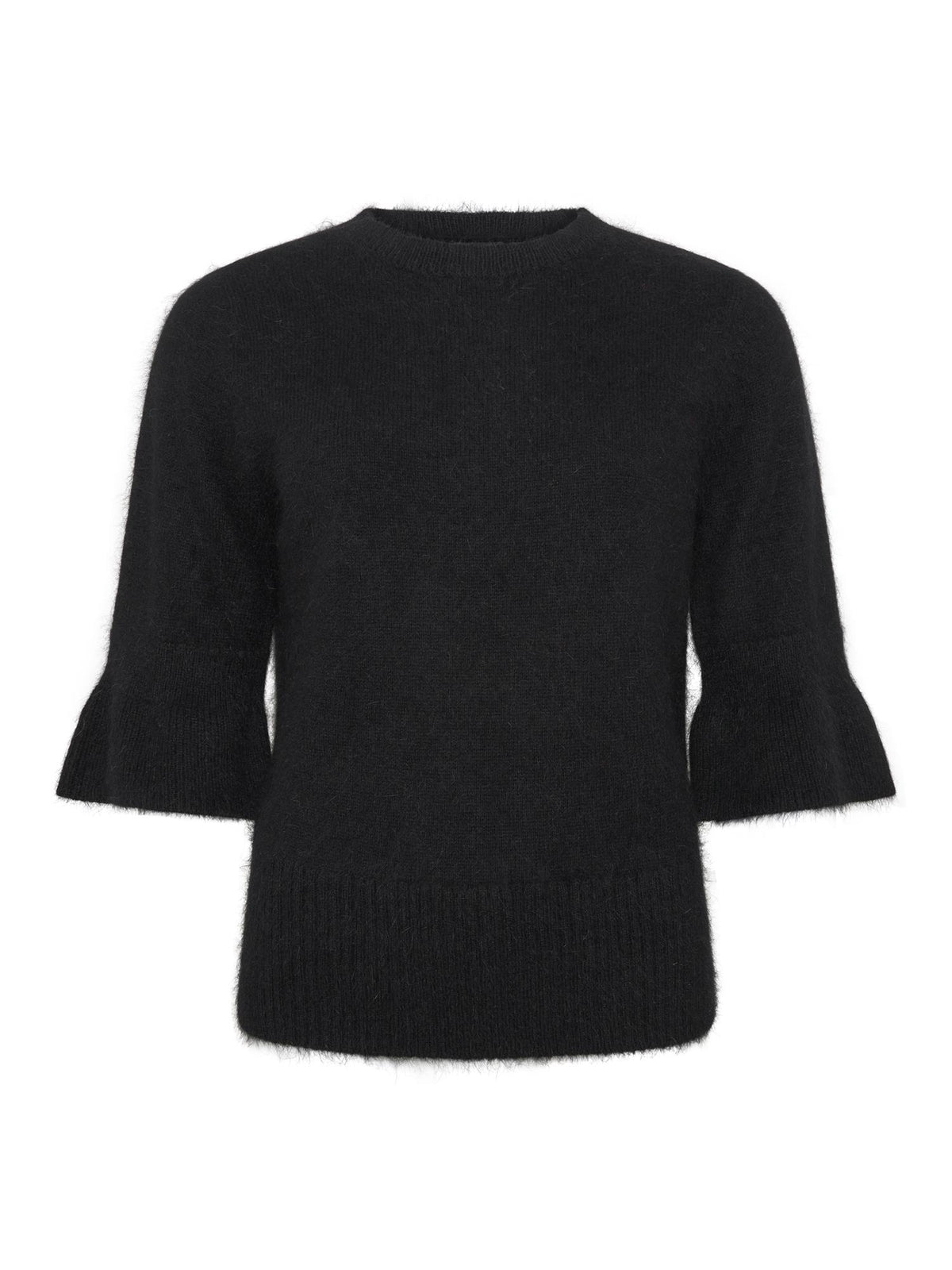 Jessica Pullover - Black