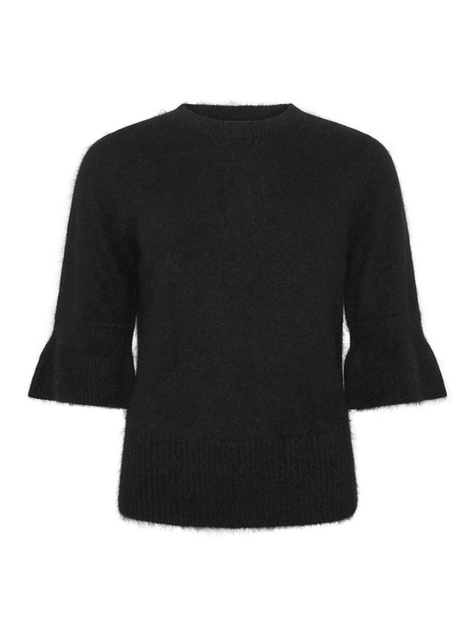 Jessica Pullover - Black