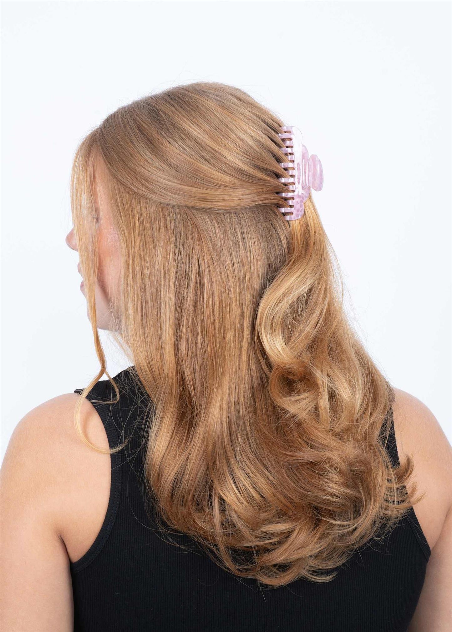 Alfrida Middle - Strawberry