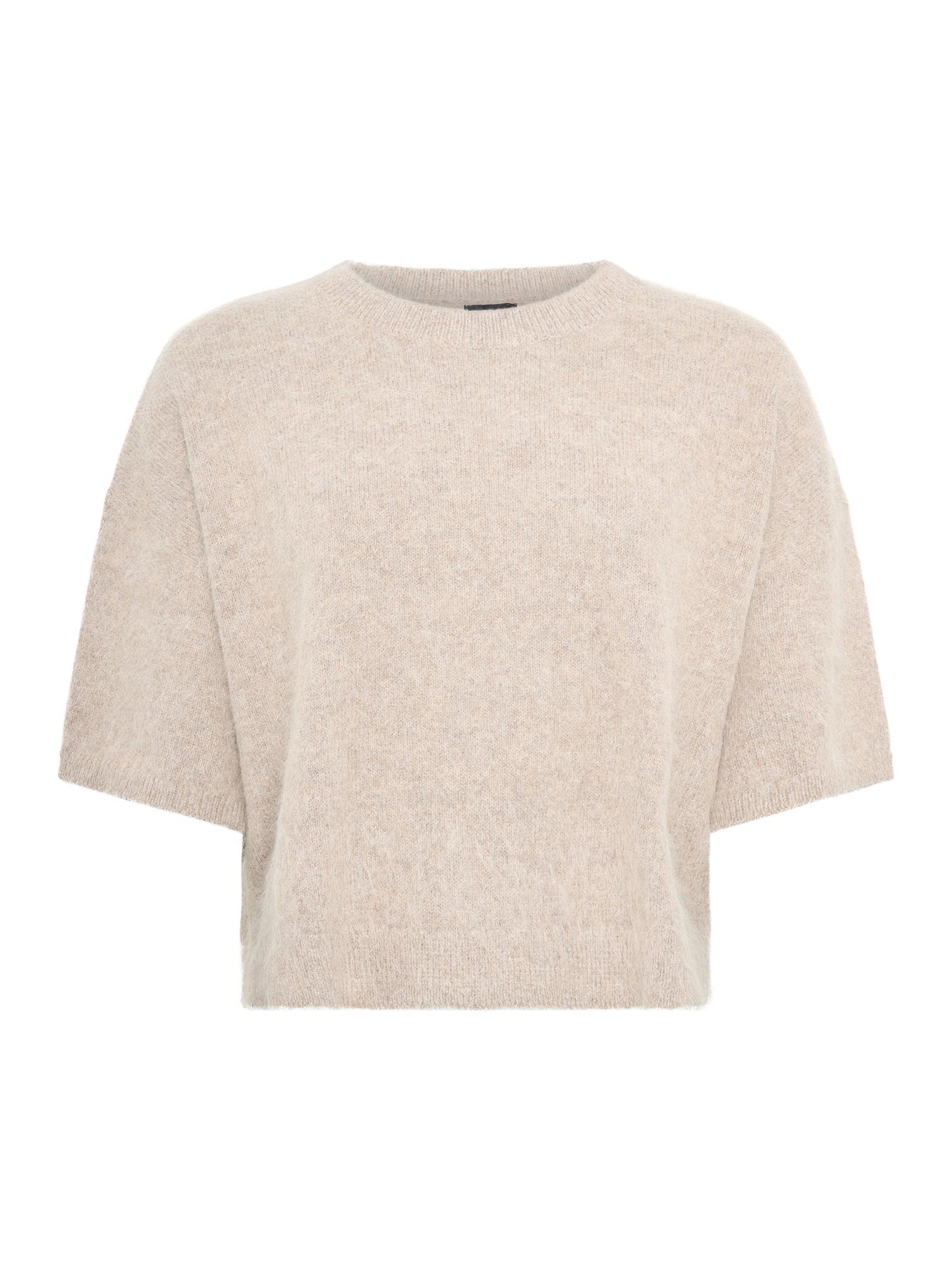 Miriam Pullover - Walnut