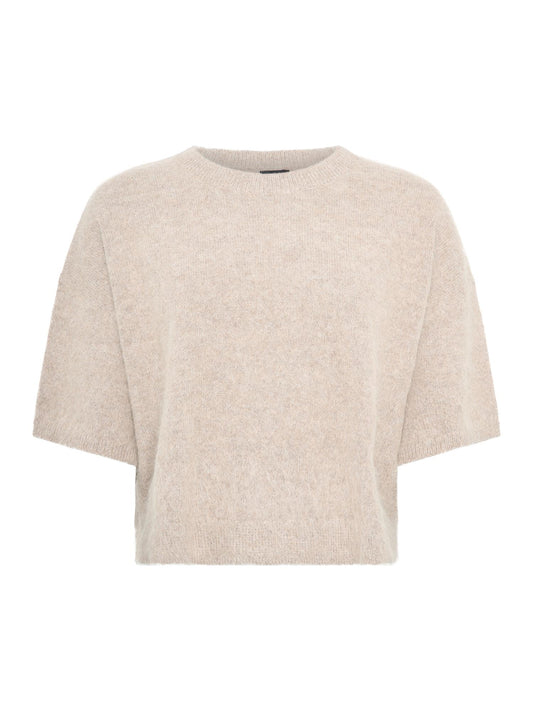 Miriam Pullover - Walnut