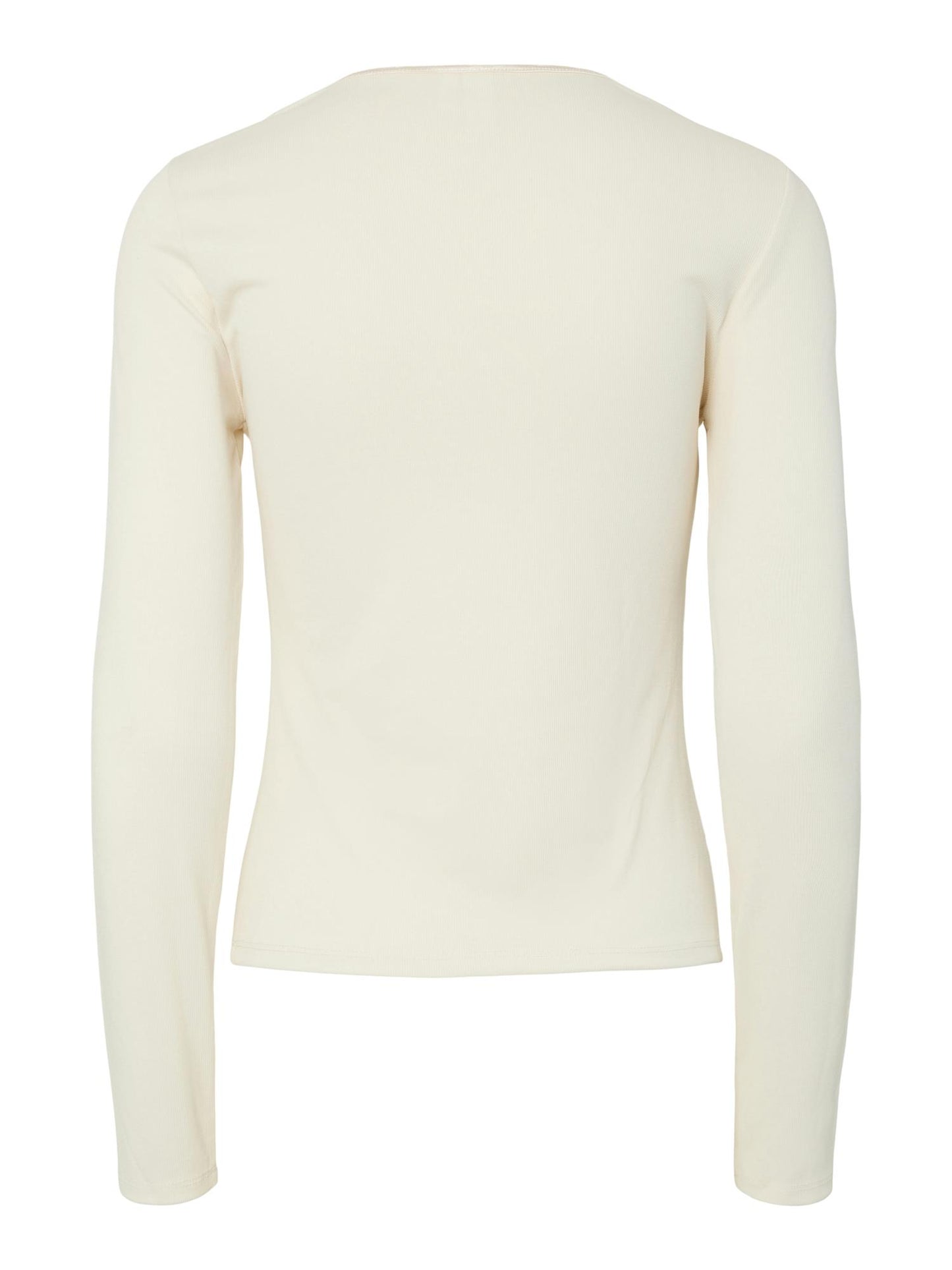 YASPALOMA LS TOP NOOS - PRISTINE