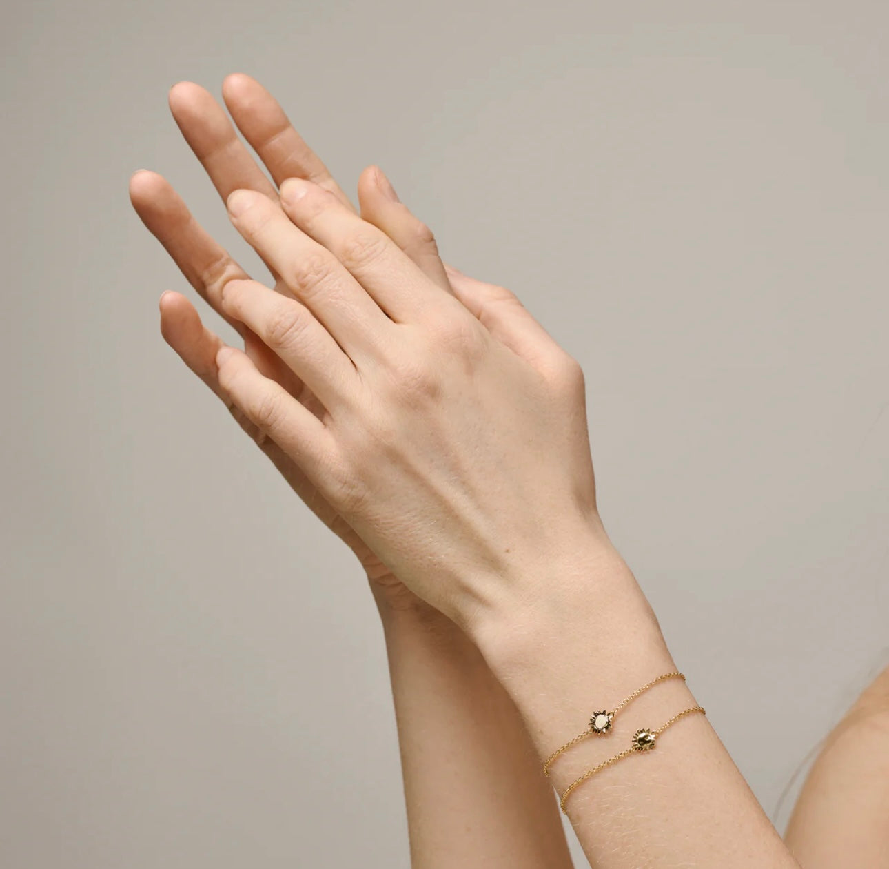 Sunshine Bracelet