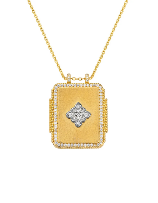Mira Boheme Necklace