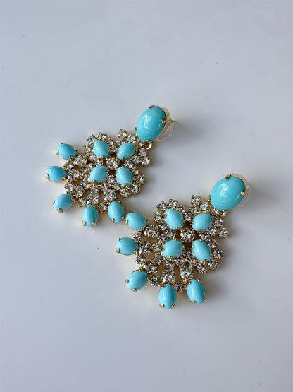 Bombay Earrings