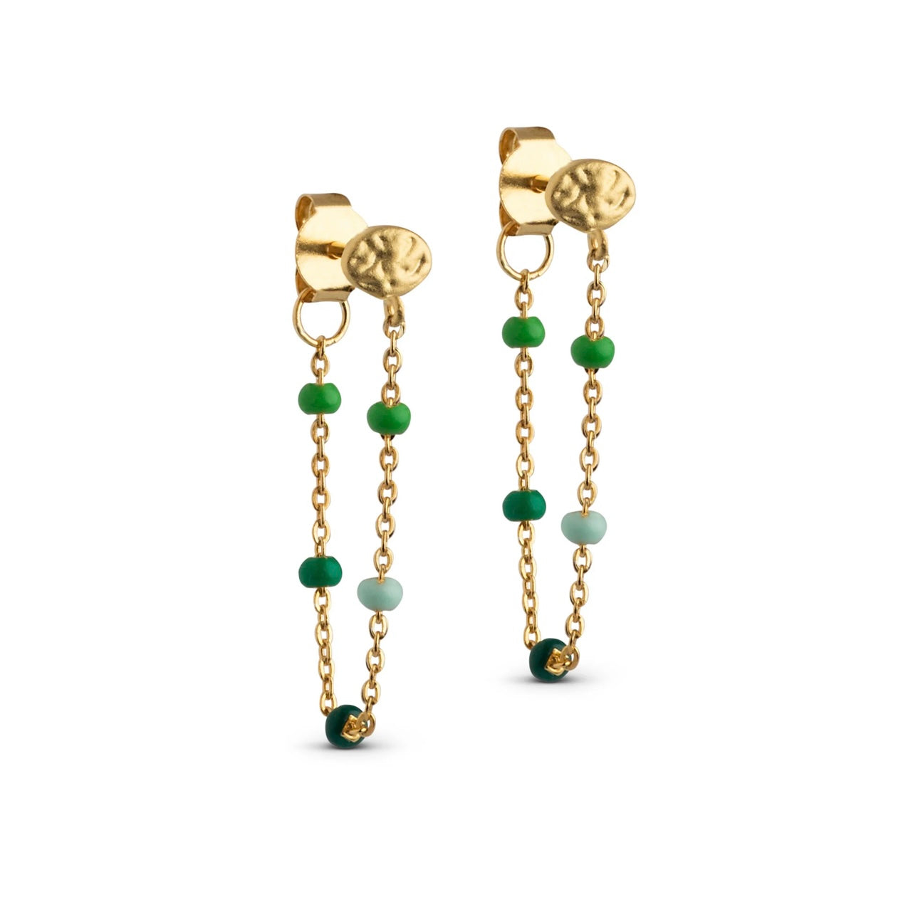 Lola Spring Earrings