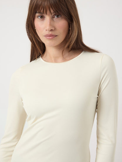 YASPALOMA LS TOP NOOS - PRISTINE