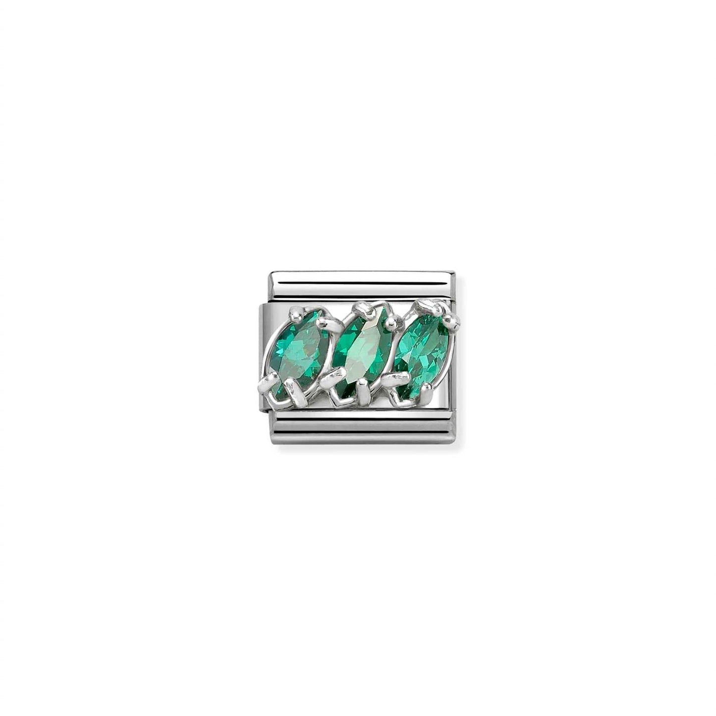 LINK, GREEN STONES TRIOLOGY