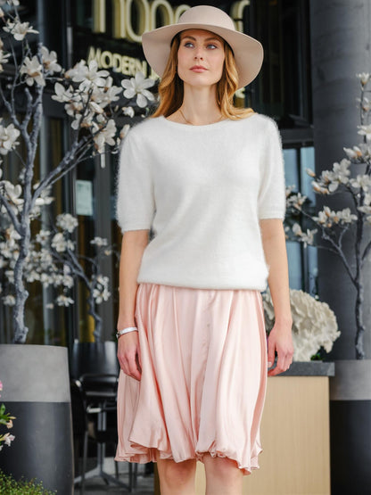 Sarah Pullover - Off White