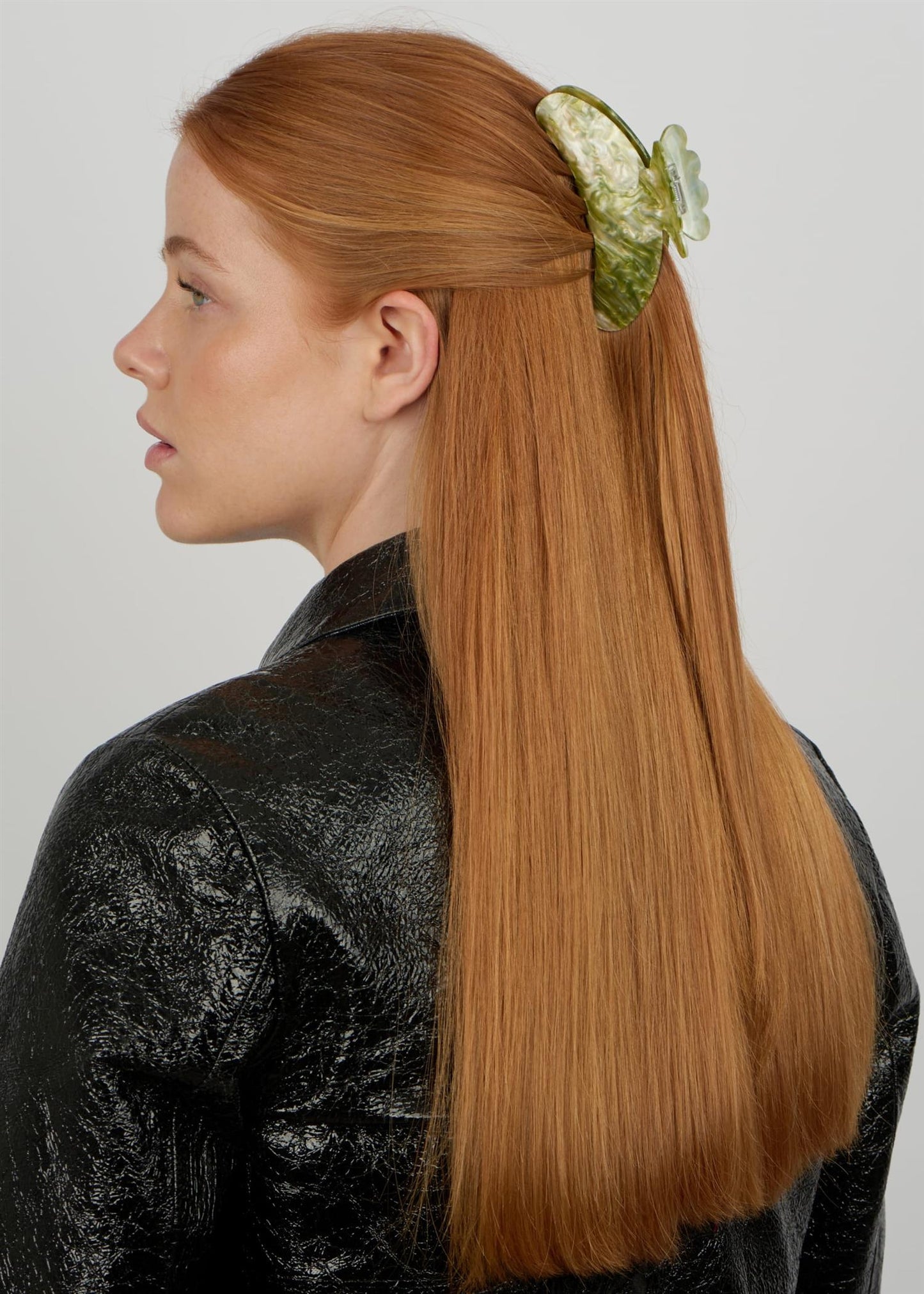 Helle Big - Matcha