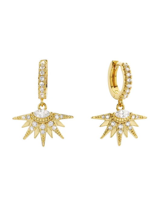 Sunrise Hoops
