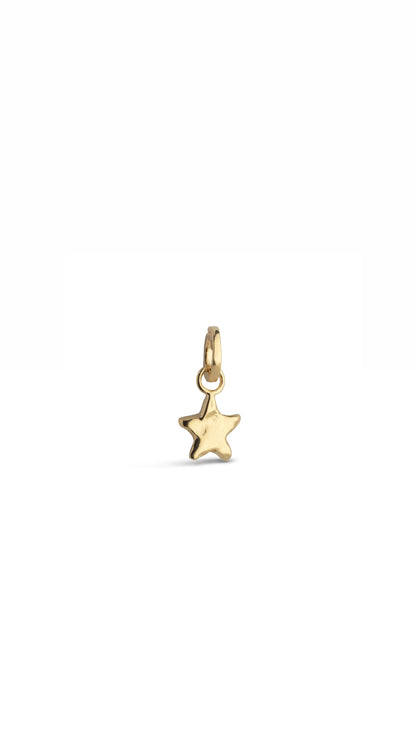 Star Energy Charm