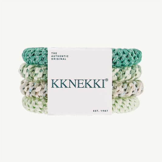 Kknekki 4pk Apple Green