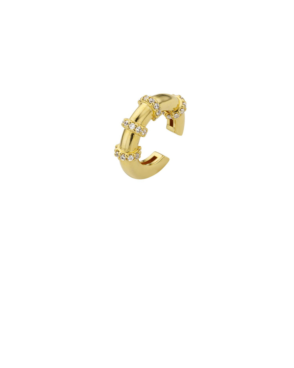 Rock Earcuff