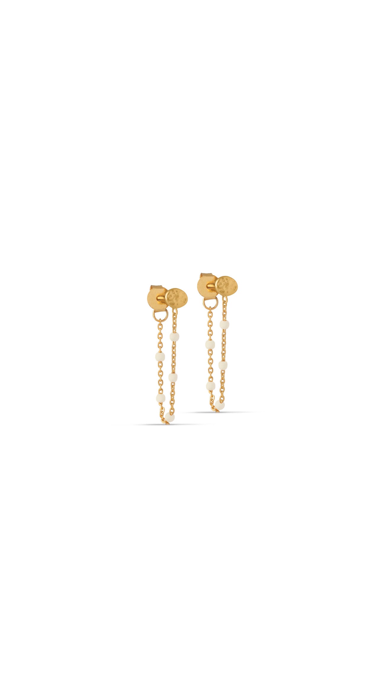 Lola Daisy Earrings