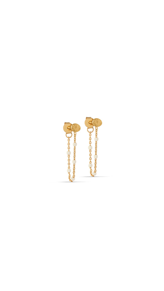 Lola Daisy Earrings