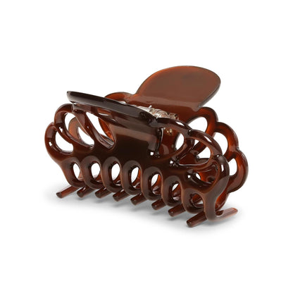 Amy Smooth Big - Brown