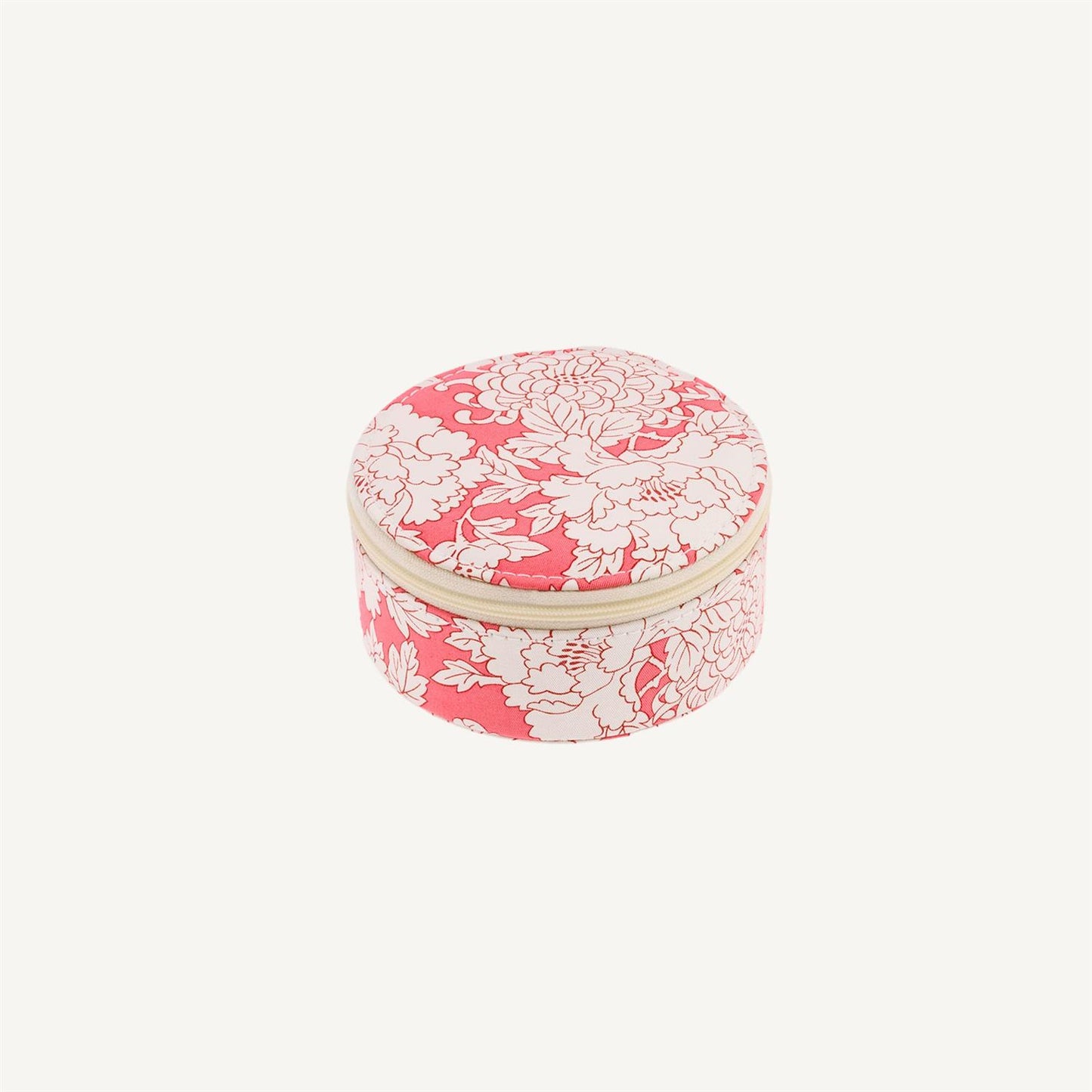 Jewelry Box Round mw - Liberty Costume