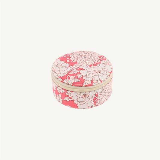 Jewelry Box Round mw - Liberty Costume