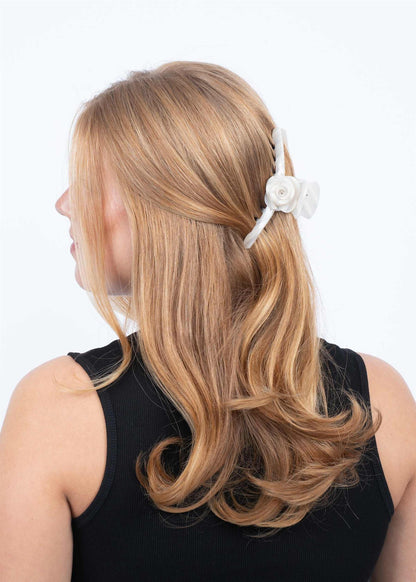 Ordinary Rosie Biggest - Vanilla Bean