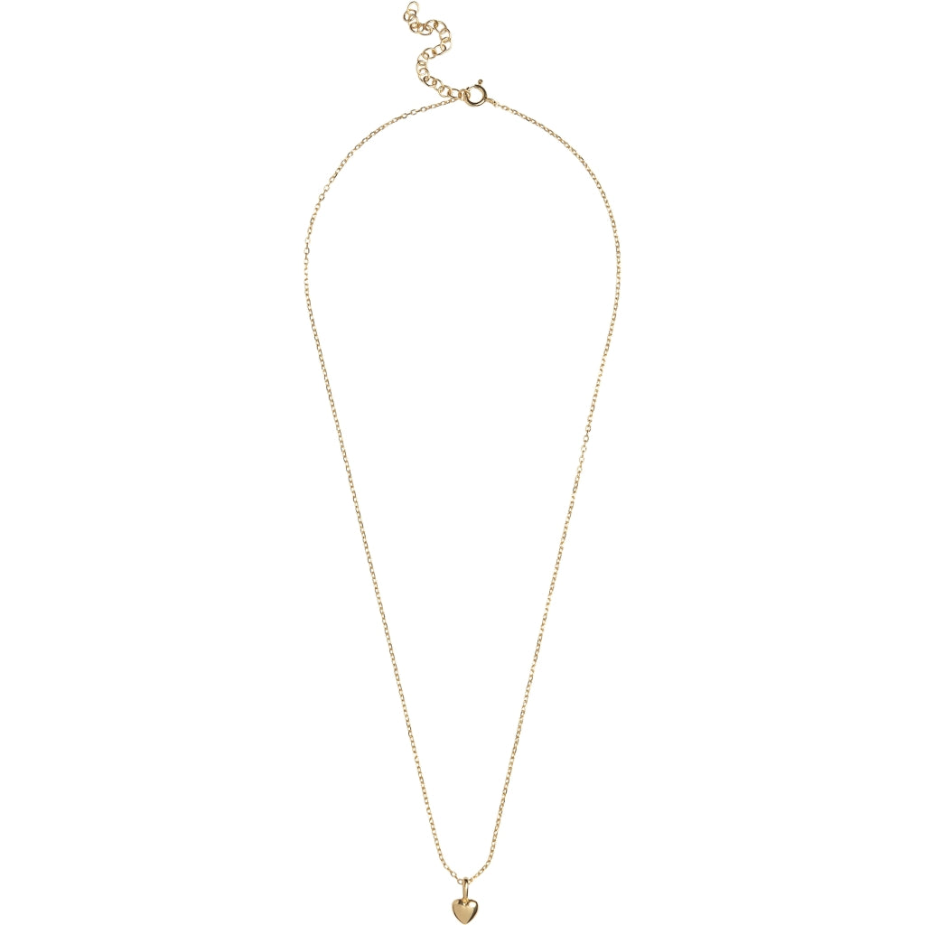 Amore Gold Necklace