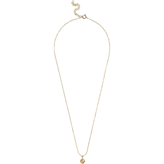 Amore Gold Necklace