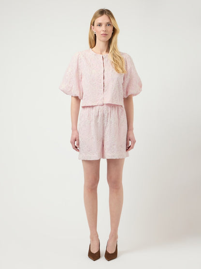 YASNITTA 2/4 TOP