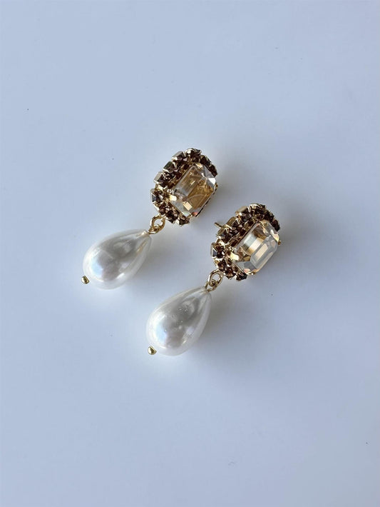 Young Royals - Golden Shadow / Smoky Quartz